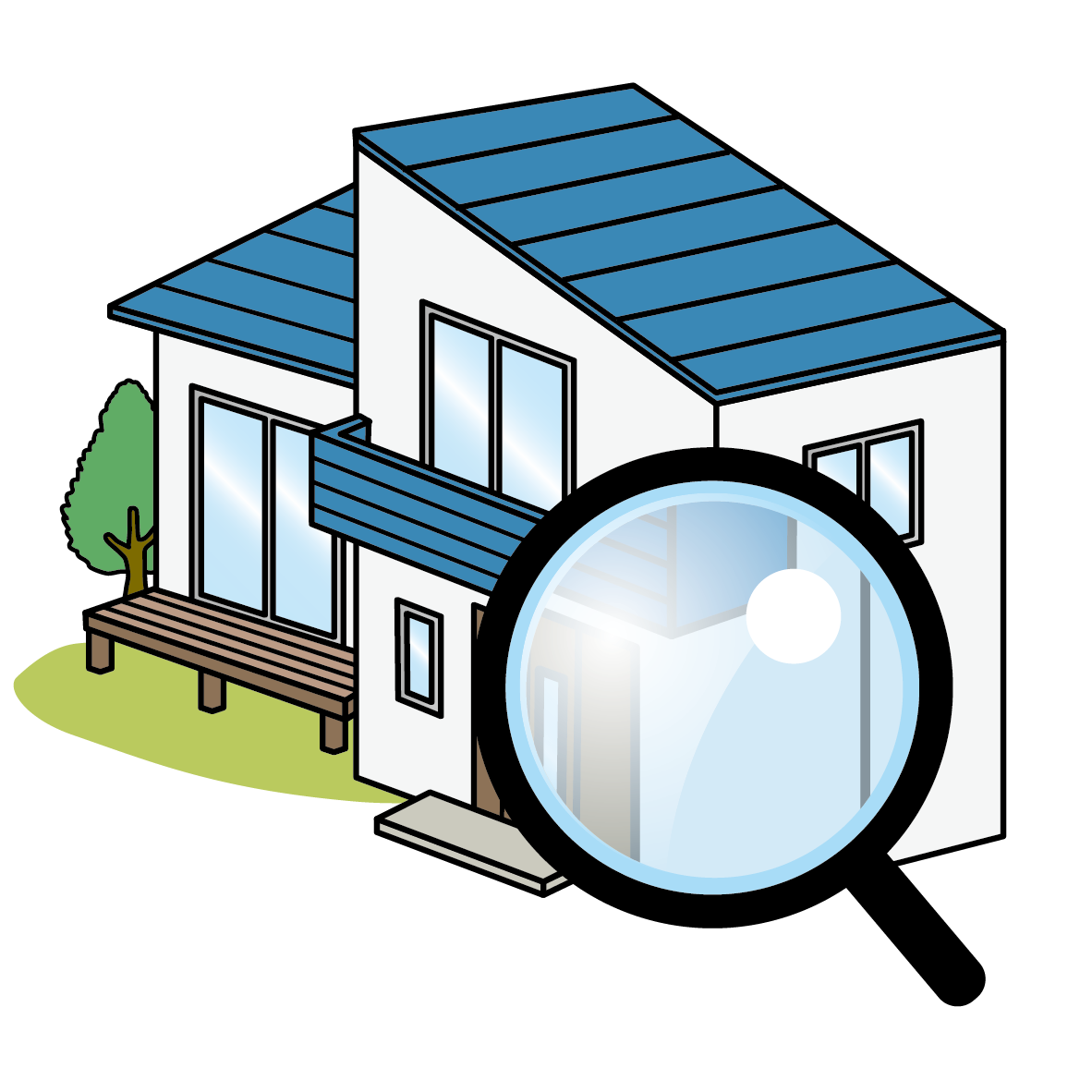 不動産売却のご相談イメージ