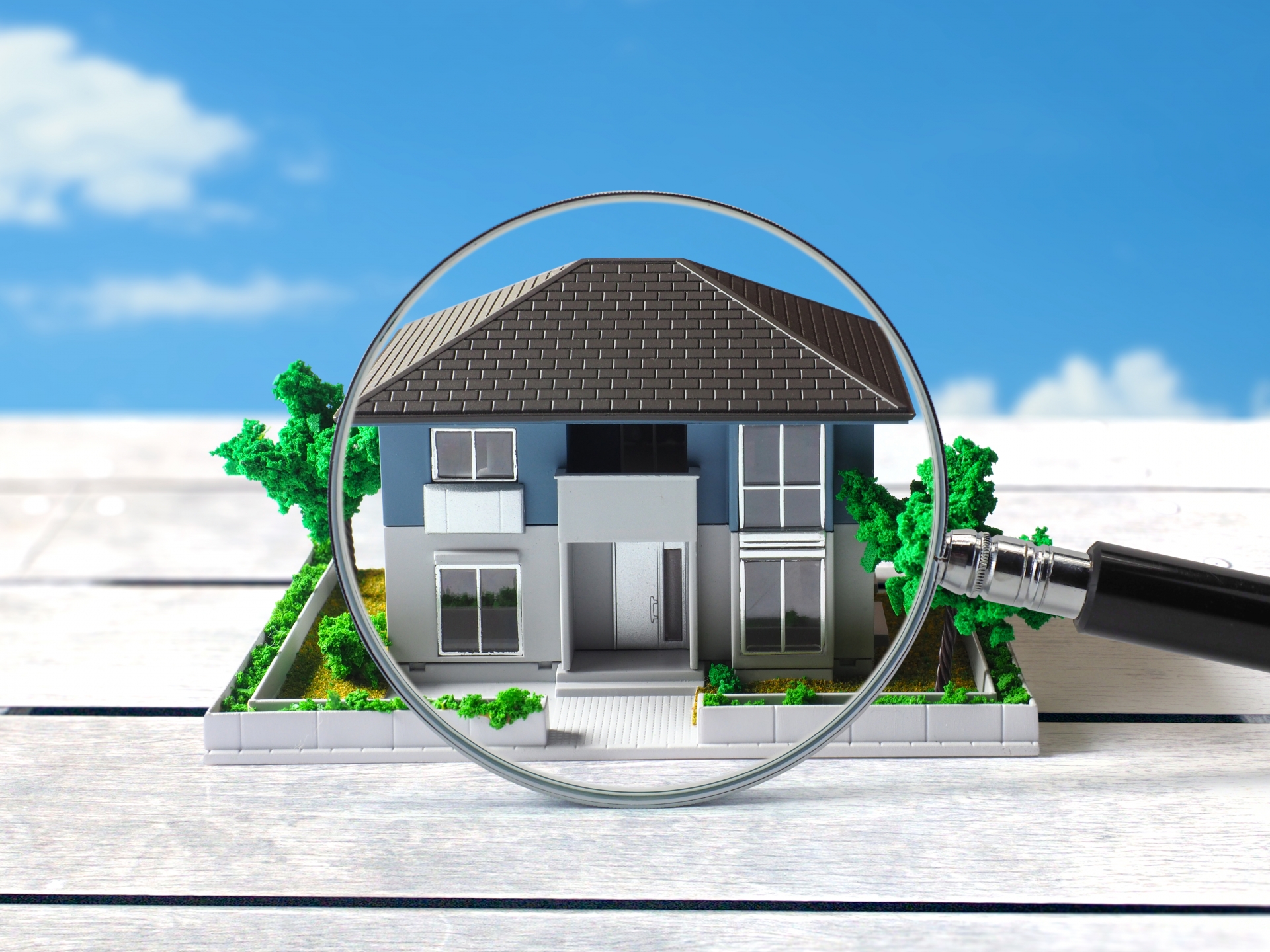 買取例：築40年の倉庫