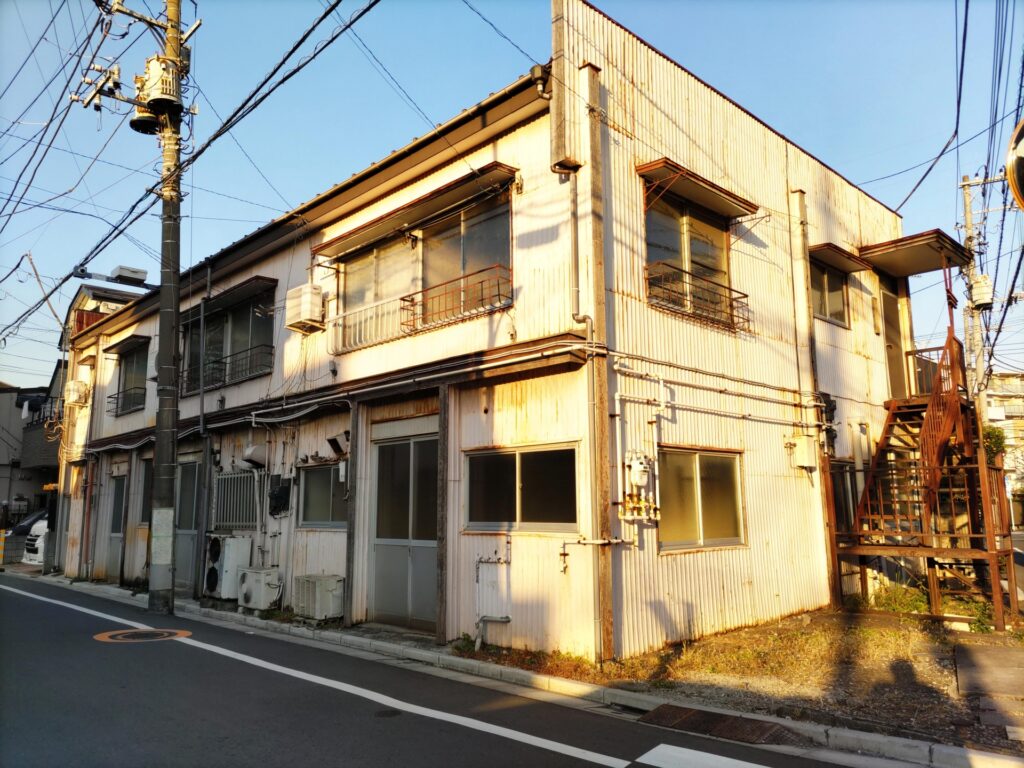 相模原市　不動産　売却