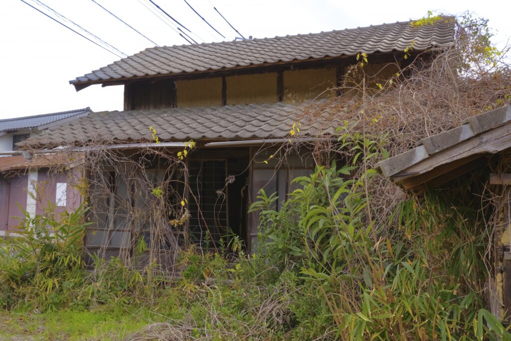 相模原市 売却 再建築不可