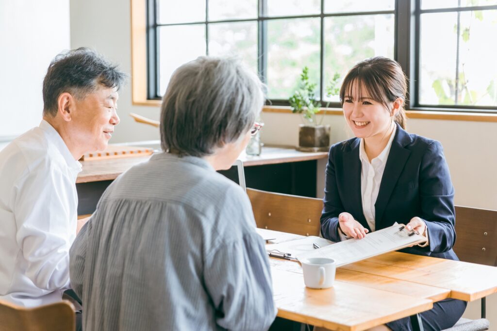 不動産購入