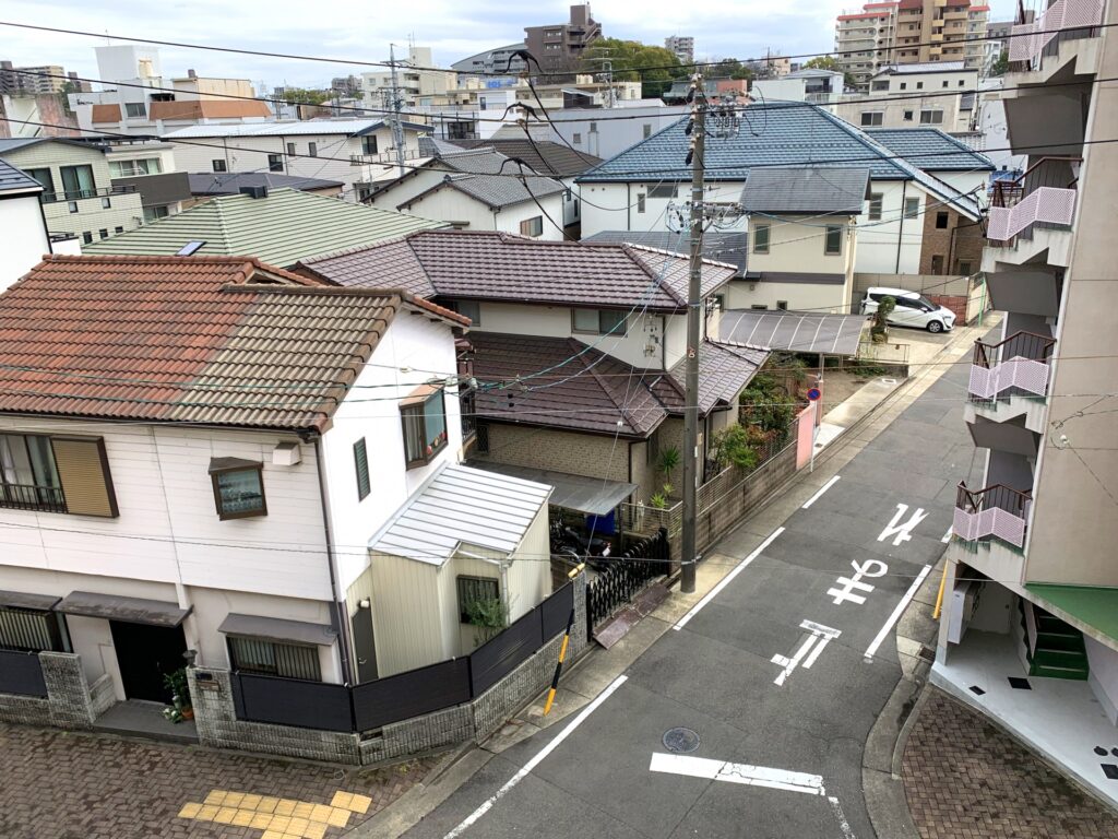 不動産買取 町田市