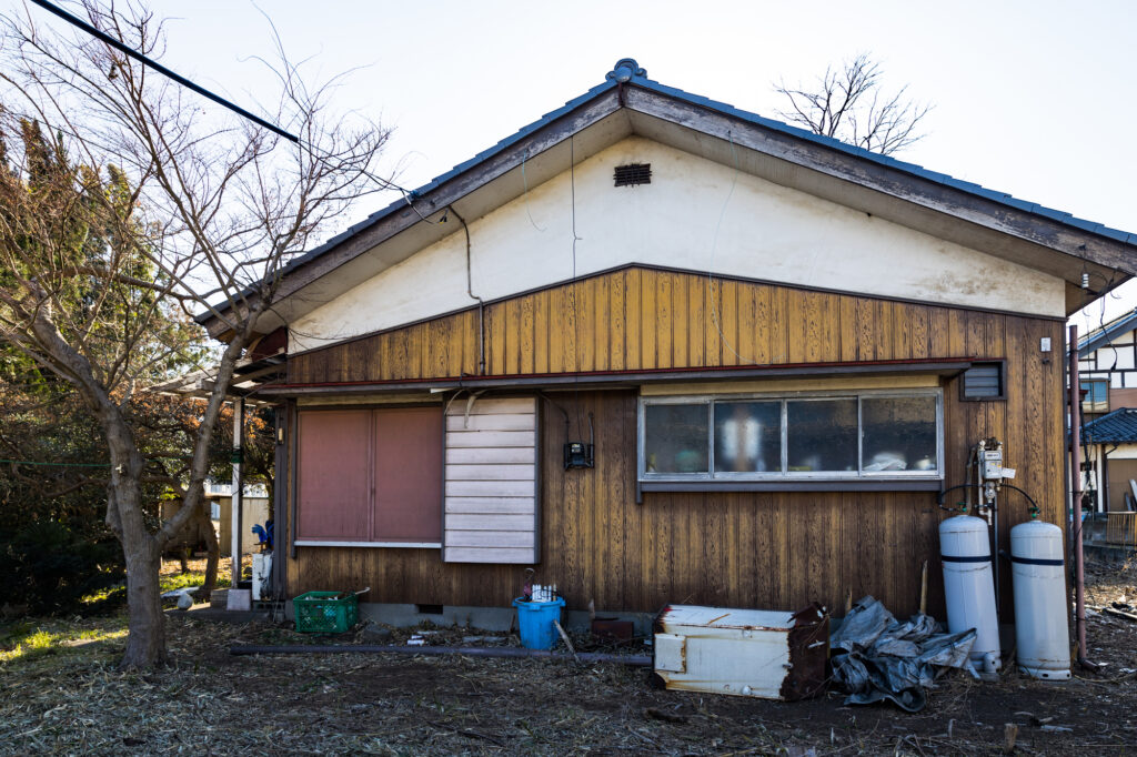 不動産売却