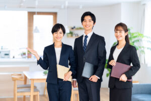 住宅内見で必ずチェックしたいポイント20選